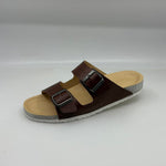 Two buckle - Calvados