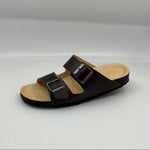 /Level 2 ๐/ Two buckle - Dark Walnut