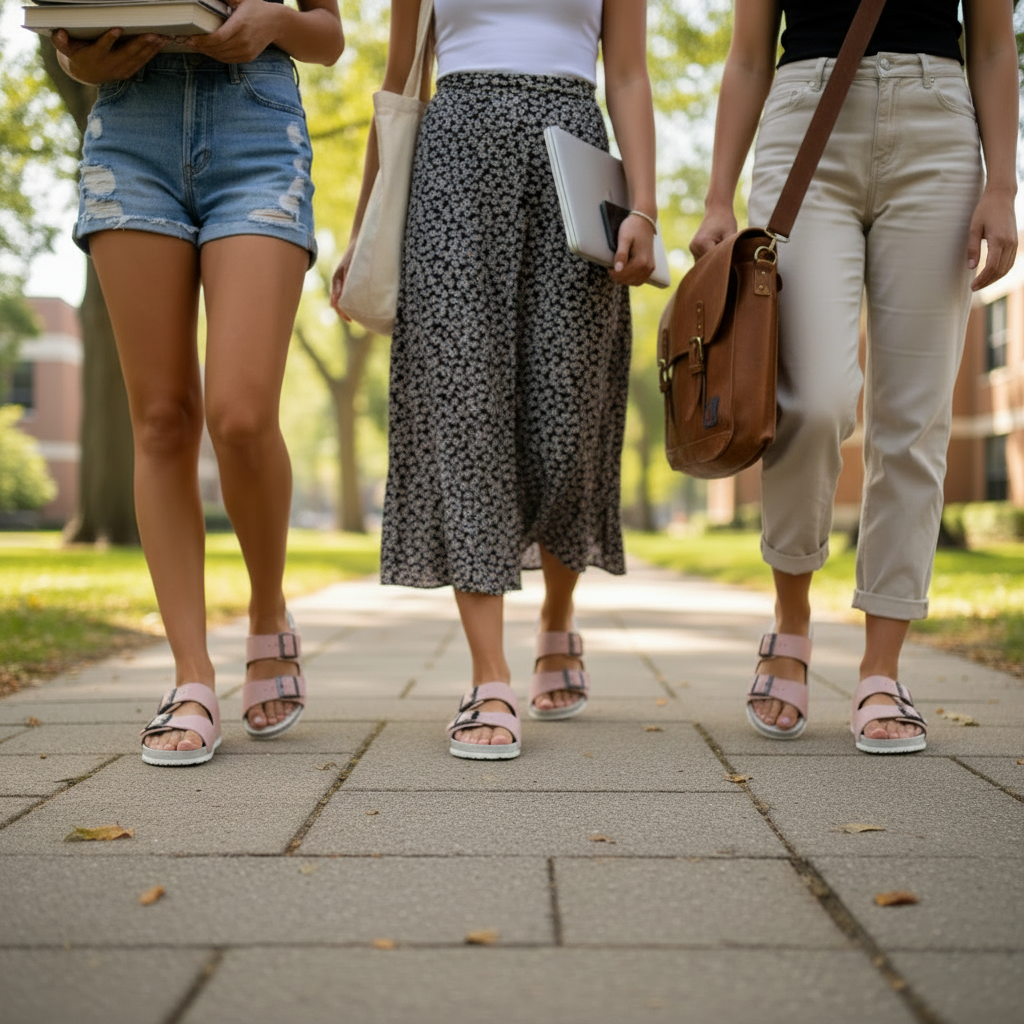 College & Campus