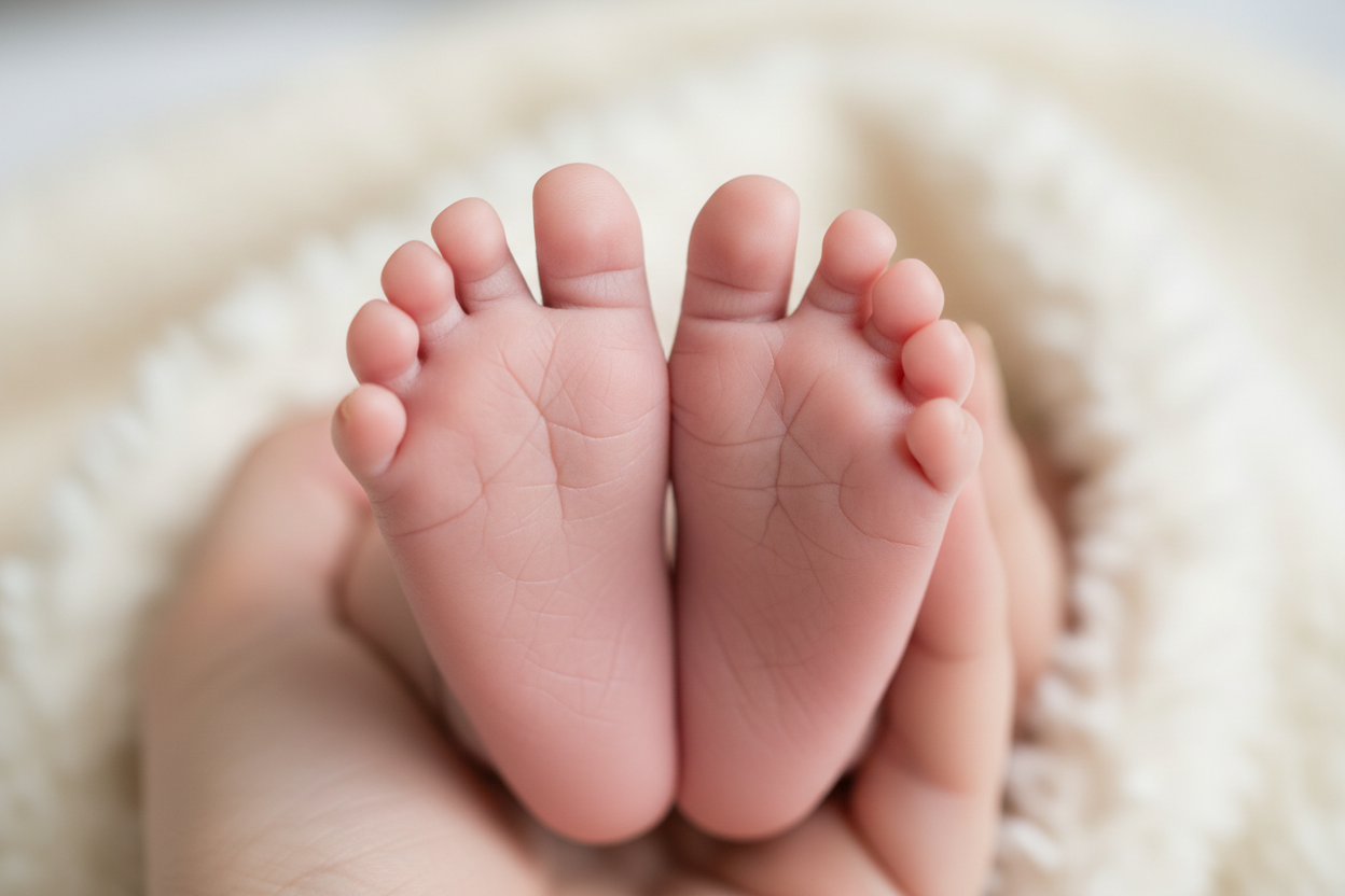 Pregnancy & Post Partum