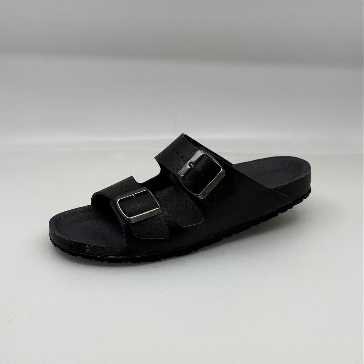 /EasyLift 📐/ Two buckle - Onyx Black