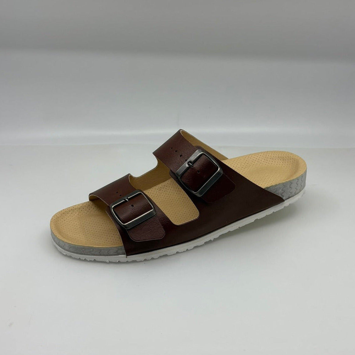 Two buckle - Calvados